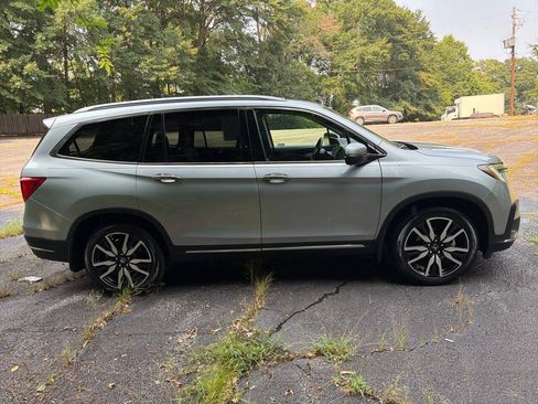 Used 2019 Honda Pilot Elite image 8