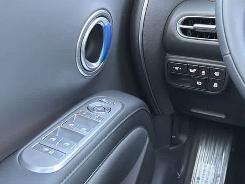 New 2026 Hyundai Palisade Calligraphy image 14