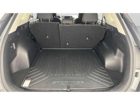 Used 2023 Kia Sportage LX AWD/4WD image 24