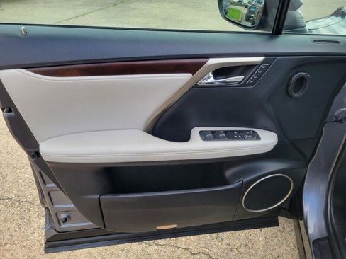 Used 2021 Lexus RX 350 FWD w/ Premium Package image 26