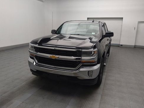 Used 2017 Chevrolet Silverado 1500 LT w/ Texas Edition image 15