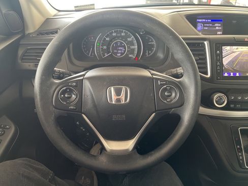 Used 2016 Honda CR-V EX image 26