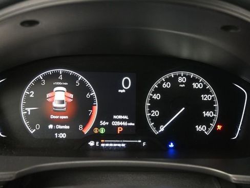 Used 2025 Honda Civic Sport image 9