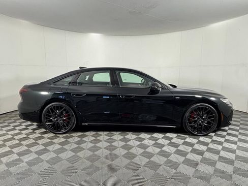 New 2026 Audi A6 Prestige AWD/4WD image 10