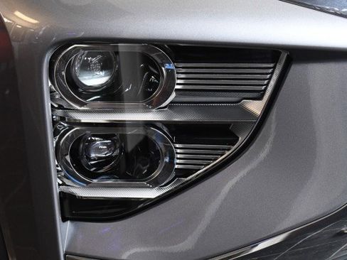 New 2026 Mitsubishi Eclipse Cross SEL AWD/4WD image 5