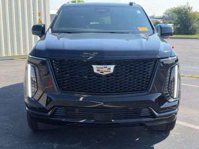 Certified 2025 Cadillac Escalade Sport w/ Touring Package