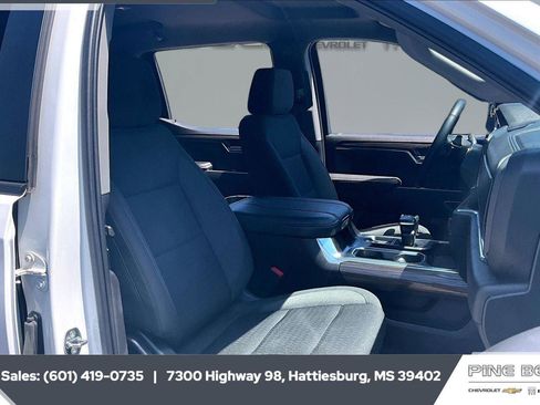 Used 2023 Chevrolet Silverado 1500 RST w/ All Star Edition Plus AWD/4WD image 8