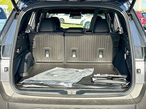 New 2026 Subaru Outback Premium AWD/4WD image 26