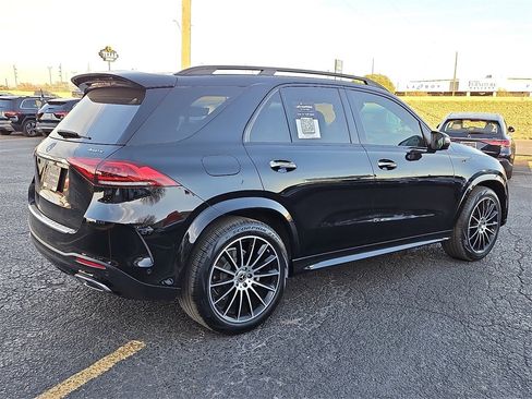 Certified 2023 Mercedes-Benz GLE 350 4MATIC image 8