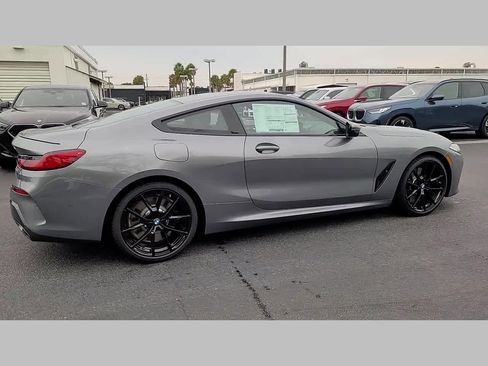 New 2026 BMW 840i Coupe RWD image 23