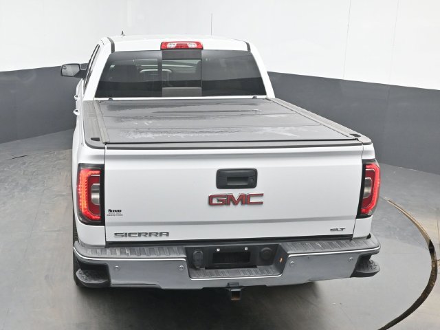 Used 2018 GMC Sierra 1500 SLT w/ Texas SLT Premium Package AWD/4WD image 24