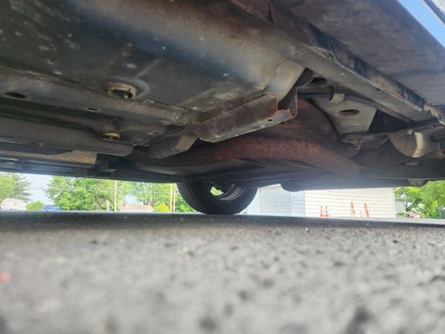 Used 2010 Pontiac G6 Sedan FWD image 18