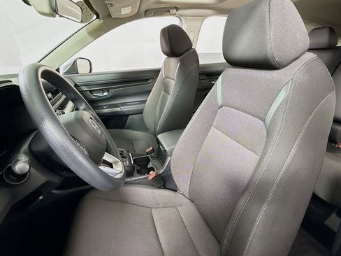 Certified 2024 Honda CR-V EX image 30