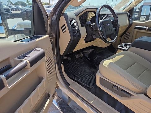 Used 2008 Ford F250 XL AWD/4WD image 18