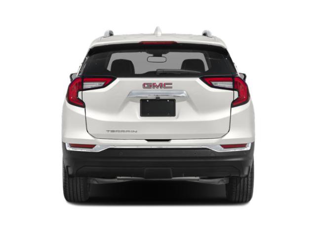 Used 2022 GMC Terrain SLE w/ Driver Convenience Package AWD/4WD image 5