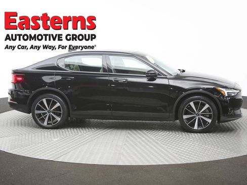 Used 2021 Polestar Polestar 2 AWD/4WD image 4