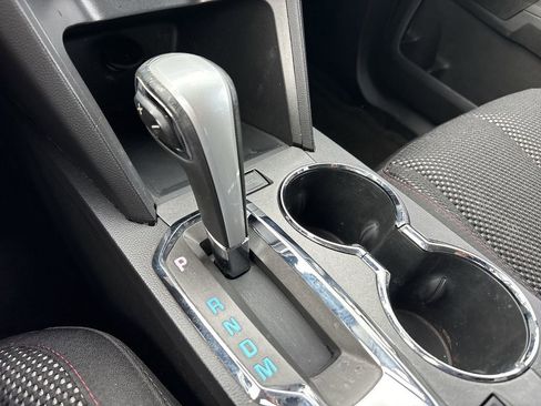 Certified 2015 Chevrolet Equinox LT image 17