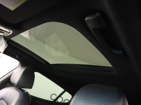 Used 2020 Kia Stinger GT-Line w/ Sun & Sound Package image 16