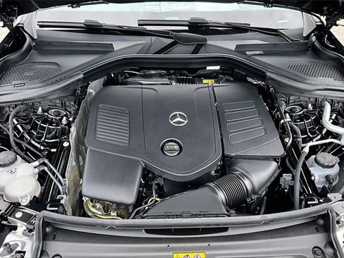 New 2026 Mercedes-Benz GLC 300 image 20