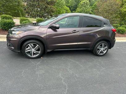 Used 2022 Honda HR-V EX