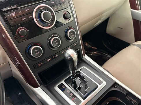 Used 2009 MAZDA CX-9 Grand Touring w/ Moonroof & Bose Audio Pkg image 32