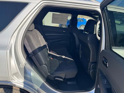 New 2025 Dodge Durango GT w/ Blacktop Package image 8