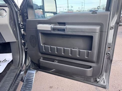 Used 2015 Ford F250 Lariat w/ Lariat Ultimate Package image 17