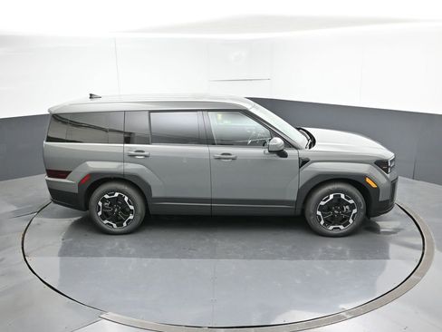 New 2026 Hyundai Santa Fe SE image 22