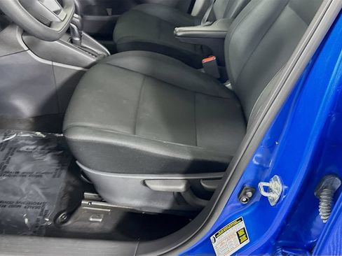 Certified 2023 Nissan Kicks S FWD image 23