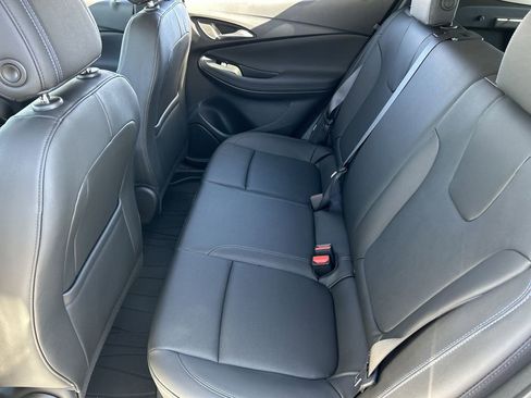 New 2026 Buick Encore GX Sport Touring w/ Advanced Technology Package image 25
