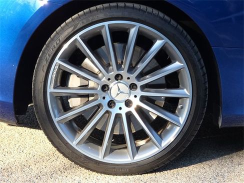 Used 2023 Mercedes-Benz E 53 AMG 4MATIC Coupe image 9