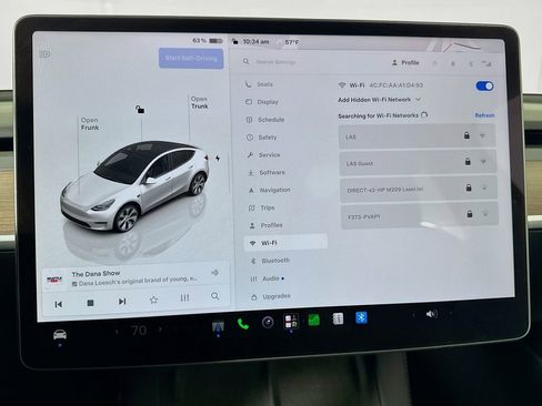 Used 2023 Tesla Model Y Long Range AWD/4WD image 39