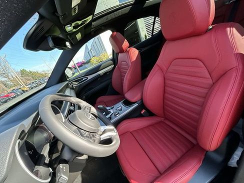 New 2026 Alfa Romeo Stelvio Sprint AWD/4WD image 11
