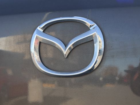 Used 2019 MAZDA CX-3 Grand Touring image 17