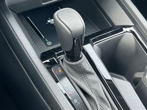 New 2026 Honda Accord EX-L image 22