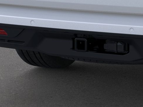 New 2026 Ford Expedition Active RWD image 23