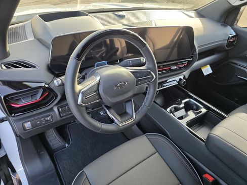 New 2026 Chevrolet Silverado EV Trail Boss image 28