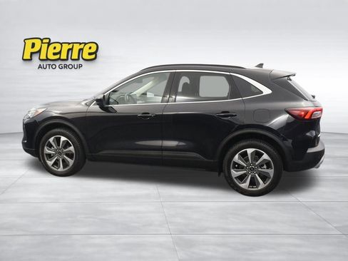 Used 2024 Ford Escape Platinum AWD/4WD image 5