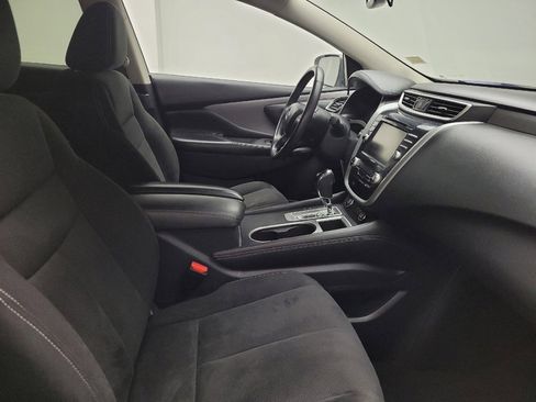 Used 2020 Nissan Murano SV AWD/4WD image 21