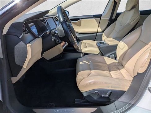 Used 2017 Tesla Model S 100D image 16