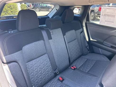 New 2026 Nissan Kicks SV image 46