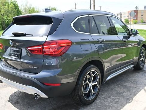 Used 2019 BMW X1 xDrive28i w/ Convenience Package AWD/4WD image 5