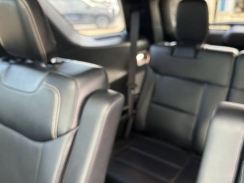 Used 2020 Ford Explorer ST w/ ST Street Pack AWD/4WD image 46