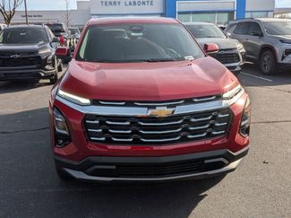 New 2026 Chevrolet Equinox LT w/ Safety and Technology Package video 2