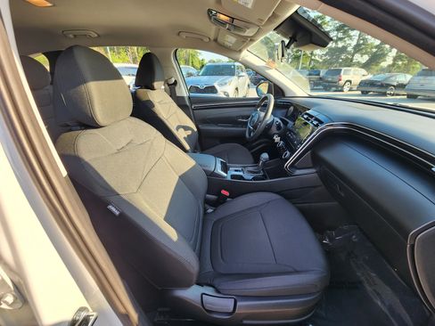 Used 2024 Hyundai Tucson SE FWD image 12