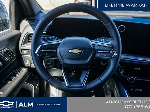 New 2026 Chevrolet Suburban LT w/ Comfort Package RWD image 29