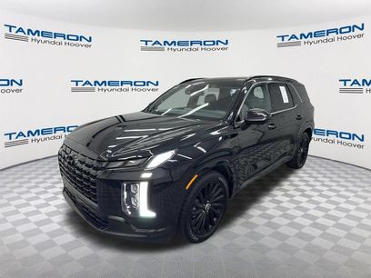 Used 2024 Hyundai Palisade Calligraphy