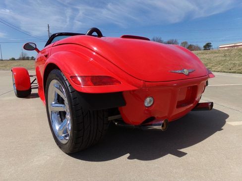 Used 1999 Plymouth Prowler image 25