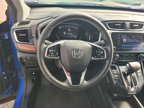 Used 2020 Honda CR-V EX image 30