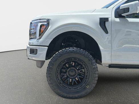 Used 2026 Ford F150 Lariat AWD/4WD image 12